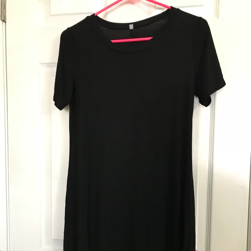 Shirt Dress